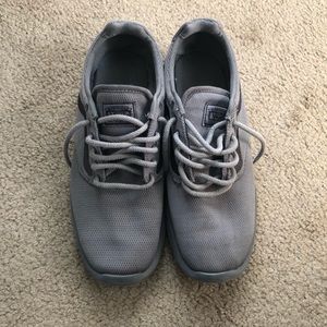 Iso Vans